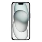 Apple iPhone 15, 256GB, Black - Unlocked