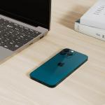 Apple iPhone 12 Pro 128GB - Pacific Blue