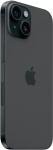 Apple iPhone 15, 128GB, Black - T-Mobile