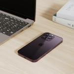 Apple iPhone 14 Pro 128GB Deep Purple Unlocked