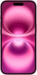 Unlocked Apple iPhone 16 - 128GB, Pink