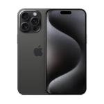 Apple iPhone 15 Pro Max 1TB Black Titanium