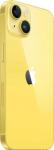 Unlocked Apple iPhone 14 256GB in Yellow
