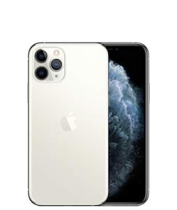 Apple iPhone 11 Pro Max 64GB Silver Unlocked