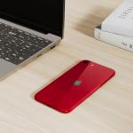 Apple iPhone SE 64GB, Unlocked, Red