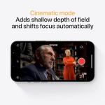 Apple iPhone 13, 128GB, Midnight - AT&T