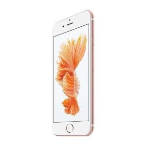 Unlocked Rose Gold iPhone 6S 32GB - 4.7”