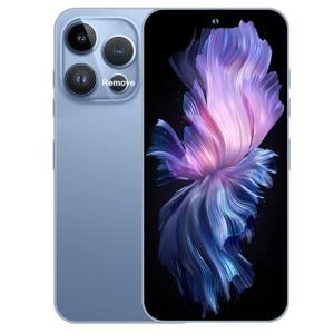 Unlocked Android Smartphone with HD Screen and Memory