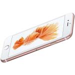 Unlocked Rose Gold iPhone 6S 32GB - 4.7”