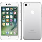 Unlocked Apple iPhone 7 32GB - Silver