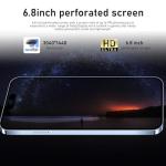 Unlocked Android Smartphone with HD Screen and Memory