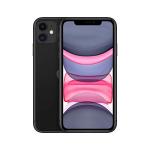 iPhone 11 64GB Black - Locked to Cricket