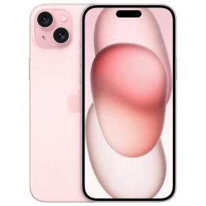 Apple iPhone 15, 256GB, Pink - Unlocked