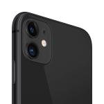 iPhone 11 64GB Black - Locked to Cricket