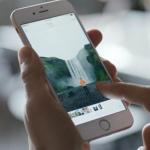 Unlocked Gold iPhone 6s 16GB