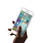 Unlocked Gold iPhone 6s 16GB