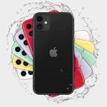 iPhone 11 64GB Black - Locked to Cricket