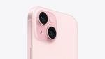 Apple iPhone 15, 256GB, Pink - Unlocked