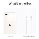 Apple iPhone SE 3rd Gen 64GB Unlocked