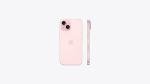 Apple iPhone 15, 256GB, Pink - Unlocked