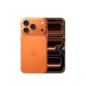 Apple iPhone 17 Pro 512GB - Cosmic Orange