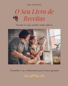 Blank Recipe Book: Organize Your Favorite Recipes