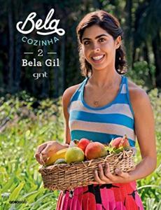 Bela Cozinha Cookbook for Brazilian Recipes