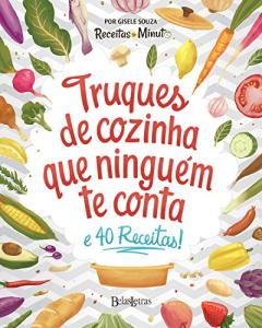 Kitchen Tricks You Wish You Knew