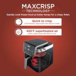 Ninja Air Fryer Pro XL 7-in-1, 6.5 QT