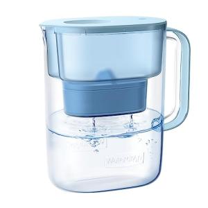 Waterdrop 10-Cup Alkaline Water Filter Pitcher