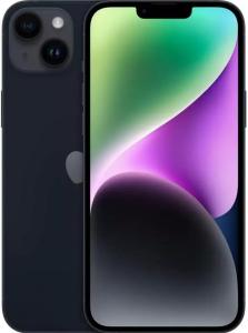 Unlocked Apple iPhone 14 Plus, 128GB - Midnight