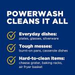 Dawn Platinum Powerwash Dish Spray Bundle, Fresh Scent