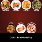 Ninja Air Fryer Pro XL 7-in-1, 6.5 QT