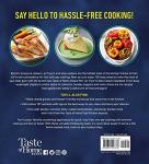 Instant Pot, Air Fryer, Slow Cooker Recipe Book