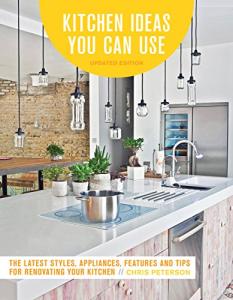 Fresh Kitchen Ideas: Styles, Tips, and Appliances