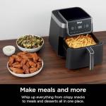 Ninja Air Fryer Pro XL 7-in-1, 6.5 QT