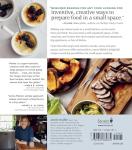 Tiny Kitchen Cookbook: Delicious Meals for Small Spaces