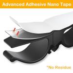 Daisyhome 6-Pack Kitchen Appliance Cord Organizers