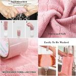Super Absorbent Microfiber Dish Towels - 10 Pack