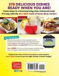 Taste of Home Slow Cooker: 278 Family Favorites