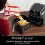 Ninja Air Fryer Pro XL 7-in-1, 6.5 QT