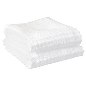 Ritz Royale Oversized Combed Cotton Kitchen Towels