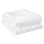 Ritz Royale Oversized Combed Cotton Kitchen Towels