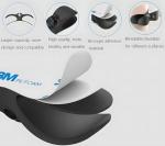 4 Pack Cable Cord Organizer for Kitchen Appliances