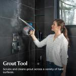 BISSELL Steam Shot Handheld Multi-Surface Cleaner with Tools