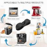 4 Pack Cable Cord Organizer for Kitchen Appliances