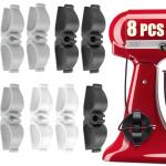 8 Pack Cord Organizer for Kitchen Appliances