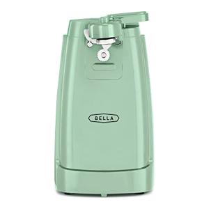 Bella Electric Can Opener and Knife Sharpener