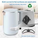 8 Pack Cord Organizer for Kitchen Appliances