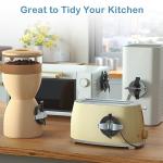 8 Pack Cord Organizer for Kitchen Appliances